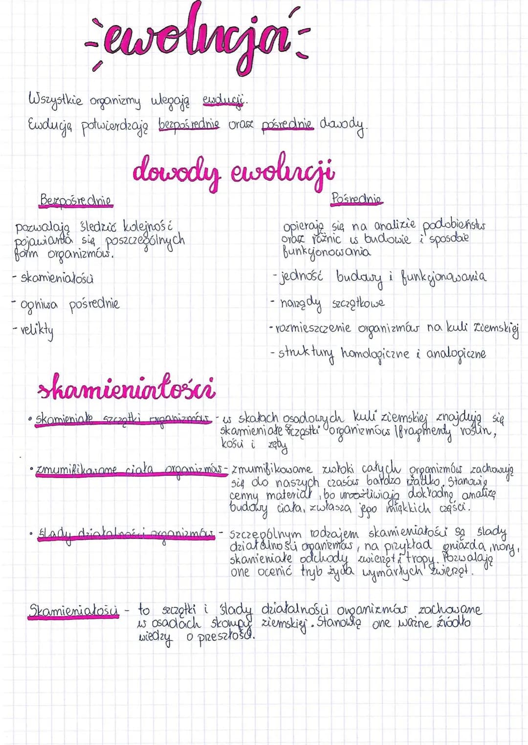 struktury homologiczne i analogiczne
Aby określić czy 2 catunki są ze sobą blisko czy daleko spokrewnione, naukowy
porównuje ich budilif mar