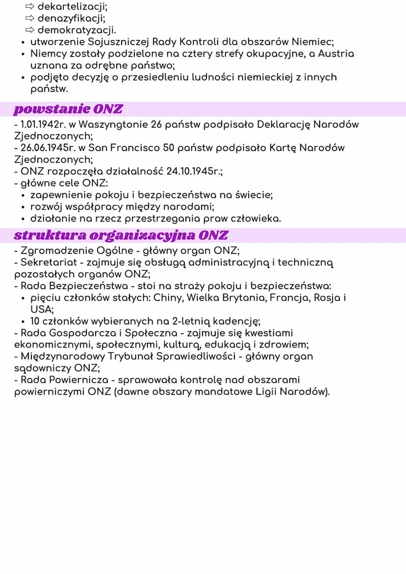 koalicja antyhitlerowska
- w marcu 1941r. Kongres USA uchwalił Lend-Lease Act, stanowiący
prawną podstawę pomocy USA dla państw walczących z