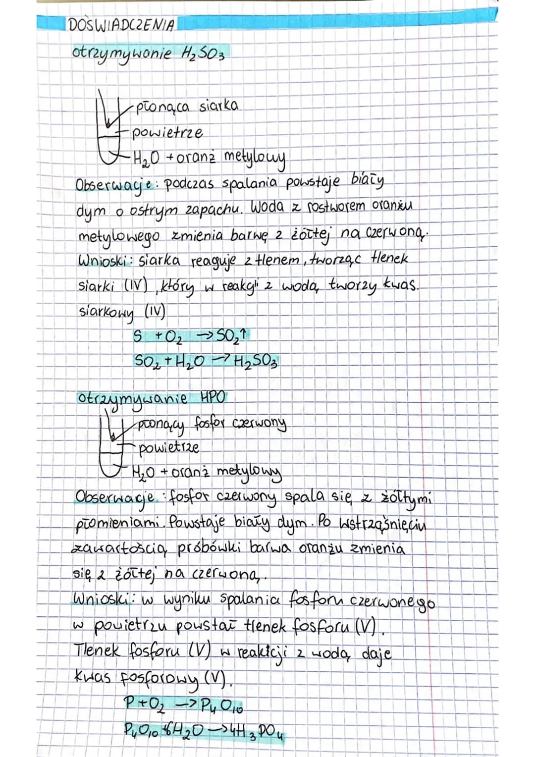 KWASY
BUDOWA KWASOW
m
HAR
Podział kwasów
31
L> tlenowe: H₂ PO4, H₂SO₁, H ₂ CO 3, HNO3, HNO2, H₂ BO3,
H₂ SiO₂, H₂ SiO₂, H₂ CrO4, H ₂ Cr ₂ O 7