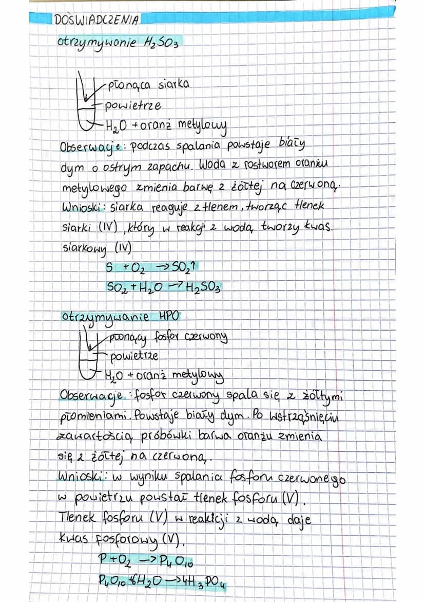 KWASY
BUDOWA KWASOW
m
HAR
Podział kwasów
31
L> tlenowe: H₂ PO4, H₂SO₁, H ₂ CO 3, HNO3, HNO2, H₂ BO3,
H₂ SiO₂, H₂ SiO₂, H₂ CrO4, H ₂ Cr ₂ O 7