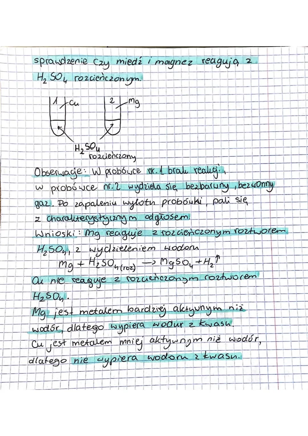KWASY
BUDOWA KWASOW
m
HAR
Podział kwasów
31
L> tlenowe: H₂ PO4, H₂SO₁, H ₂ CO 3, HNO3, HNO2, H₂ BO3,
H₂ SiO₂, H₂ SiO₂, H₂ CrO4, H ₂ Cr ₂ O 7