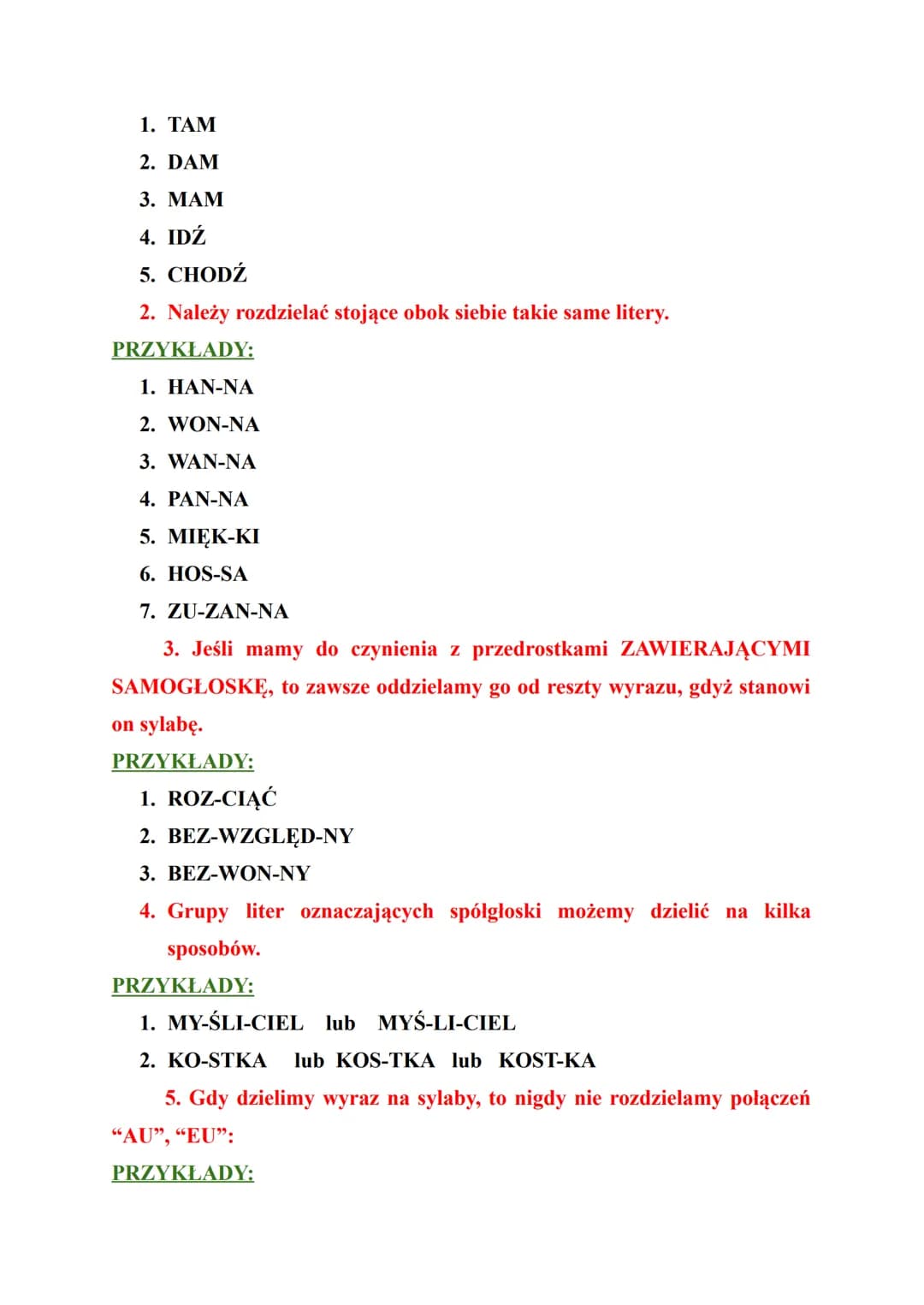 FONETYKA - dział nauki o języku, który zajmuje się dźwiękami mowy.
Najmniejszym z nich jest GŁOSKA.
Podział głosek:
SAMOGŁOSKI: A, Ą, E, E, 