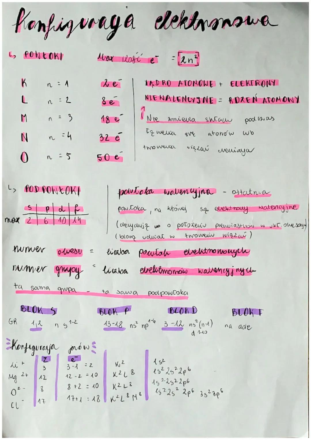 budowa
L, ATOM
najmniejsza czostua
premiarua, sklada
masa
jądha atomowego + (protoning & neutrong)
dektronów (porwawaję orę w dust nego)
r
C