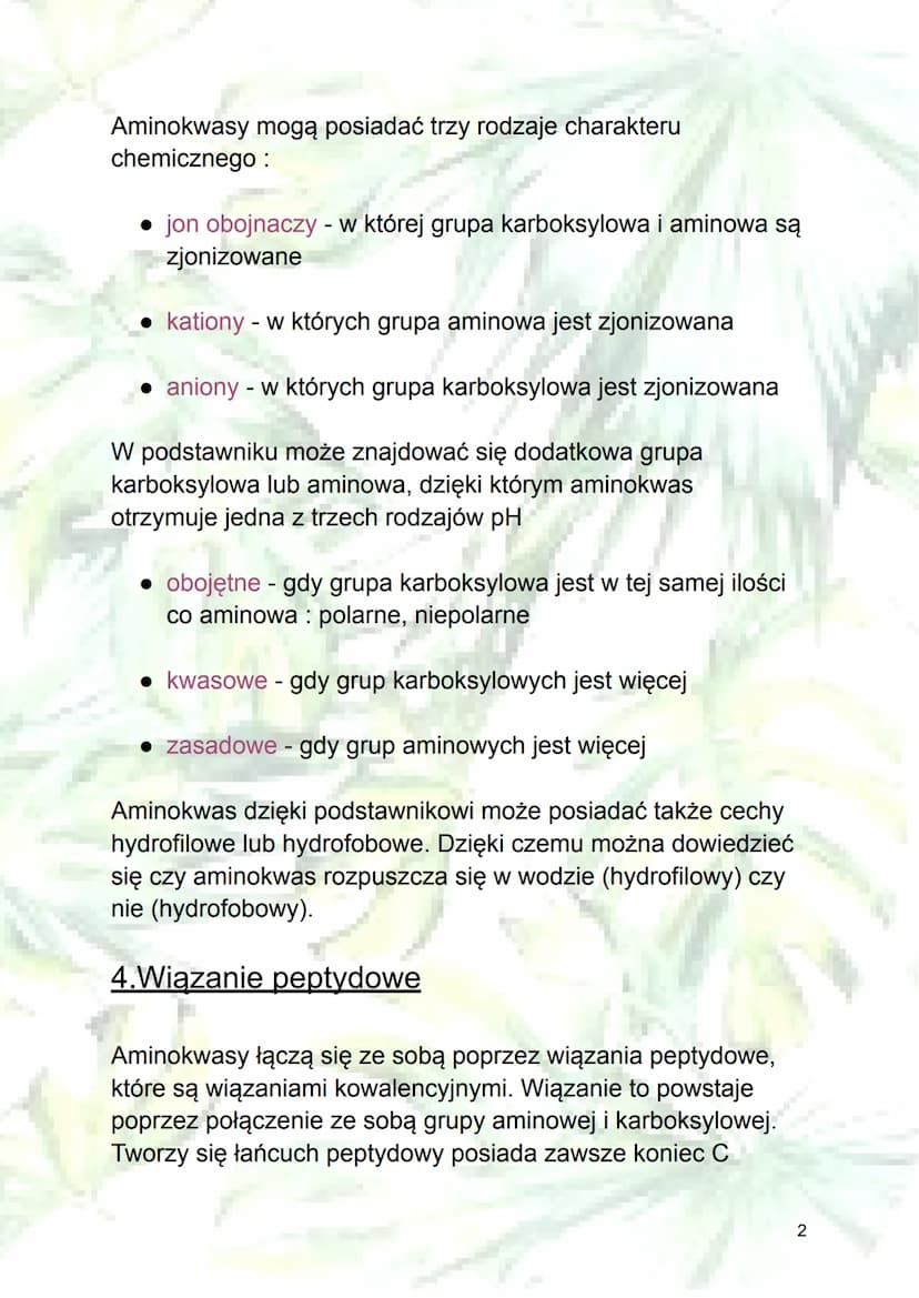 
<h2 id="budowaaminokwasw">Budowa aminokwasów</h2>
<p>Aminokwasy zbudowane są z atomów węgla, wodoru, tlenu i azotu, a niektóre także zawier
