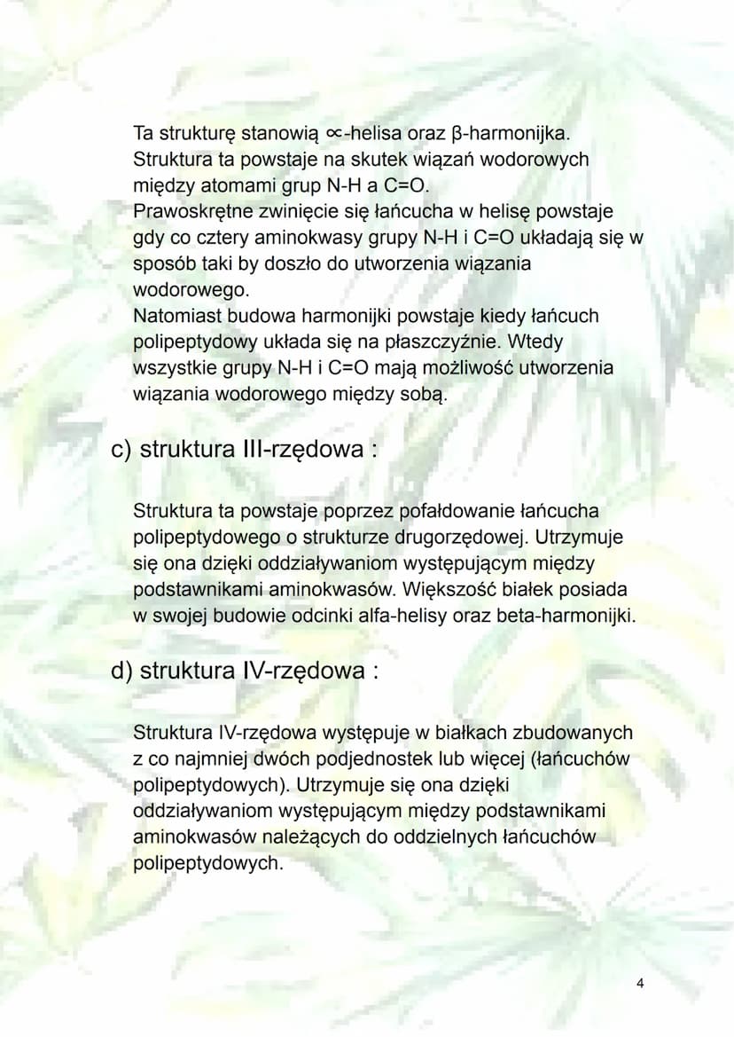 
<h2 id="budowaaminokwasw">Budowa aminokwasów</h2>
<p>Aminokwasy zbudowane są z atomów węgla, wodoru, tlenu i azotu, a niektóre także zawier