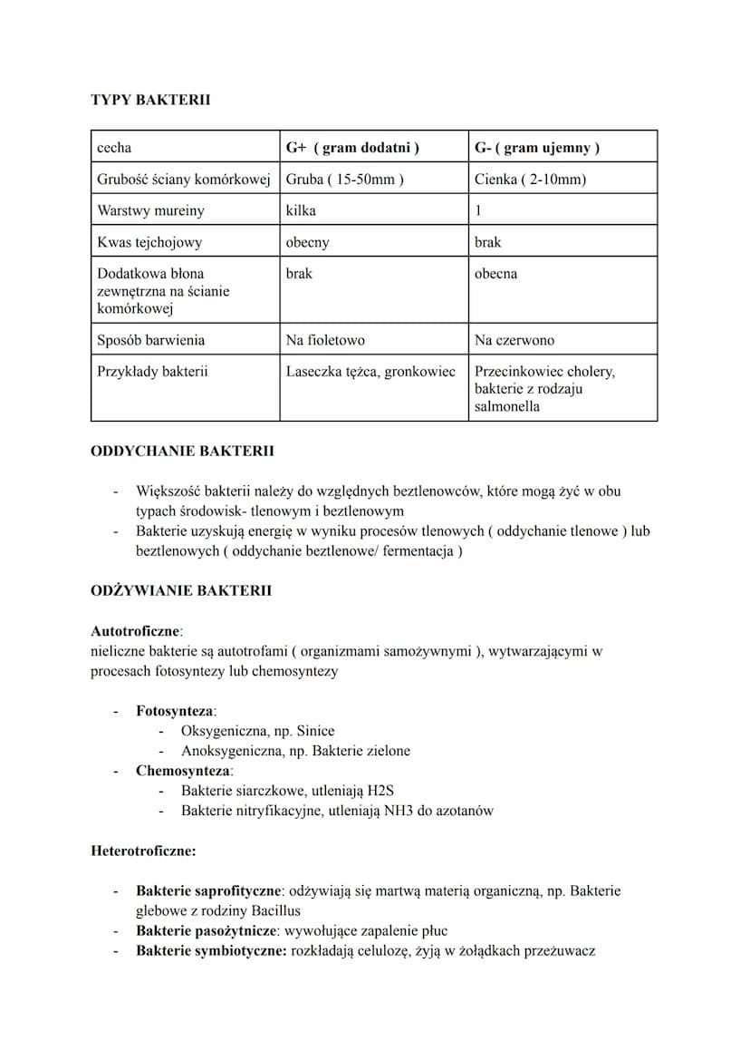 Biologia
1. KLASYFIKACJA ORGANIZMÓW
Taksonomia- zajmuje się określaniem reguł klasyfikacji i nazewnictwa systematycznego
Filogenetyka zajmuj