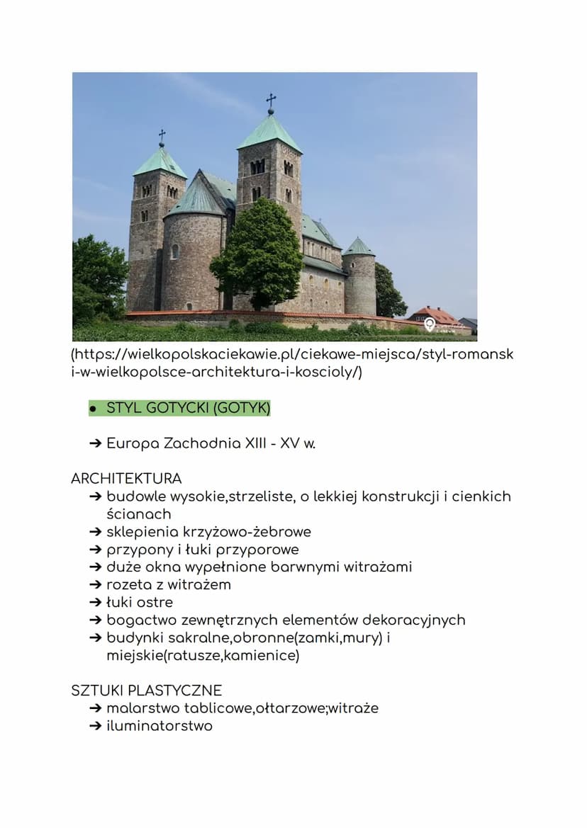 ŚREDNIOWIECZE
coś pomiędzy antykiem a renesansem
• Początek 476r
(X-XV w.)
Koniec 1453( upadek cesarstwa wschodniorzymskiego)
1440(wynalezie
