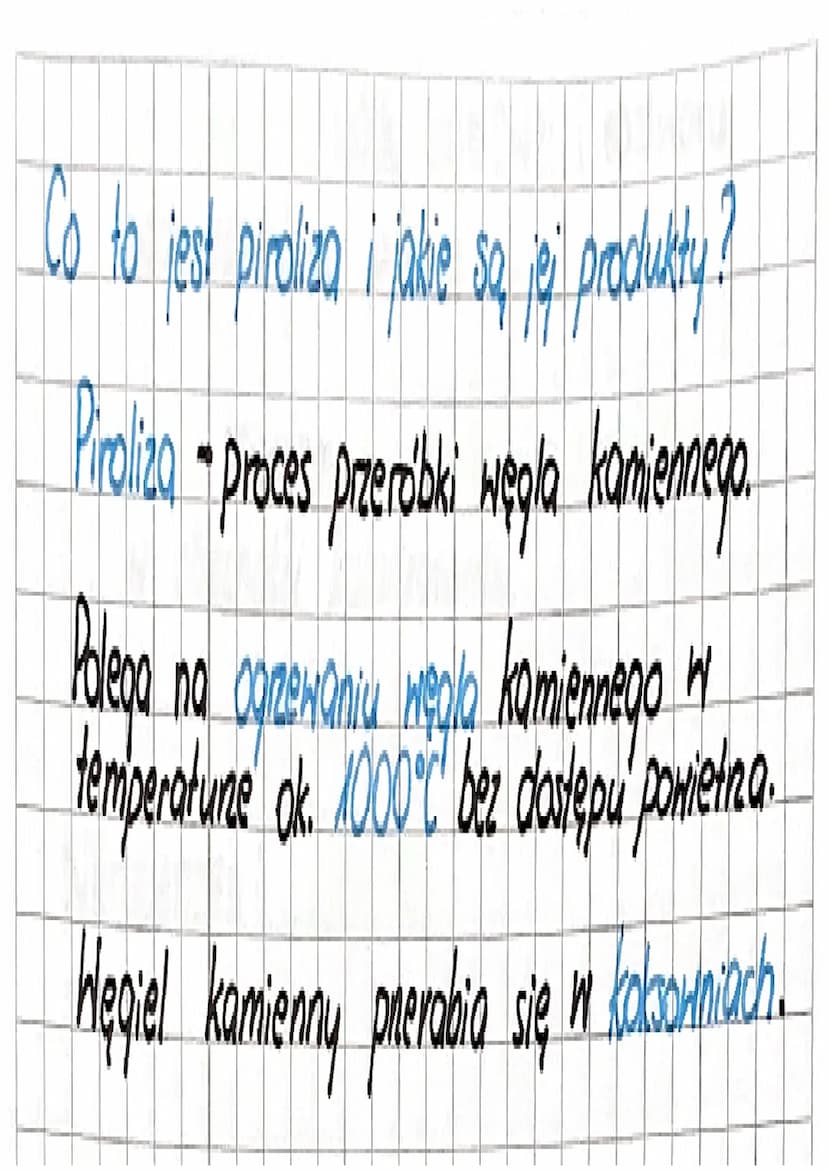 PALIWA KOPALNE i ich przetwarzanie
Czym jest gaz ziemny ?
Jest to mieszanina gazów.
Głównym składnikiem jest metan (39-99 %).
Pozostałe skła