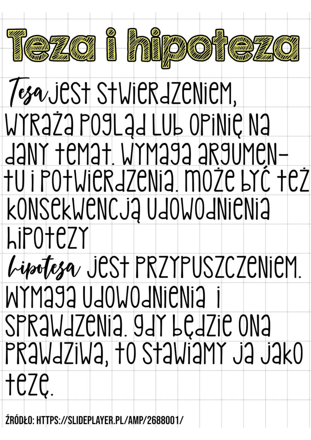 Rosprawka
wstęp: W wstępie sformUŁuj tezę
Lub hipotezę. Możesz też zdefiniować
Motyw zawarty w temacie.
rozwinięcie: W ROZWinięciu Podaj
arg