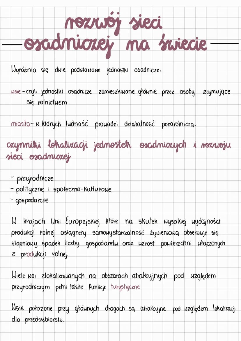 ludność i
osadnictwo
migracje
migracje - to przemieszczanie się
ludzi związane ze stałą bądź cza-
Sową zmianą miejsca pobytu lub
zamieszkani