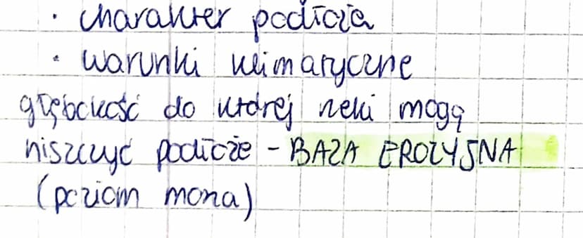 BUDONA DOLINY
RZECZNEJ!
GORNY
☆
BEG
* Tożysko
terasa
terasa
nadzalewowa zalewowa
मैं।
koryto - prynie woda
terasy -
woda przy wys. poziomach