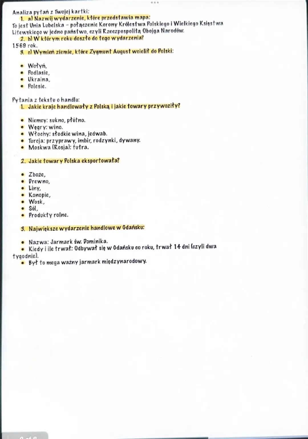 # Złoty wiek

1. Czemu złoty wiek?
Bo Polska w XVI wieku to był totalny sztos. Byliśmy potęgą w Europie, mieliśmy kasę z
handlu, kultura i s