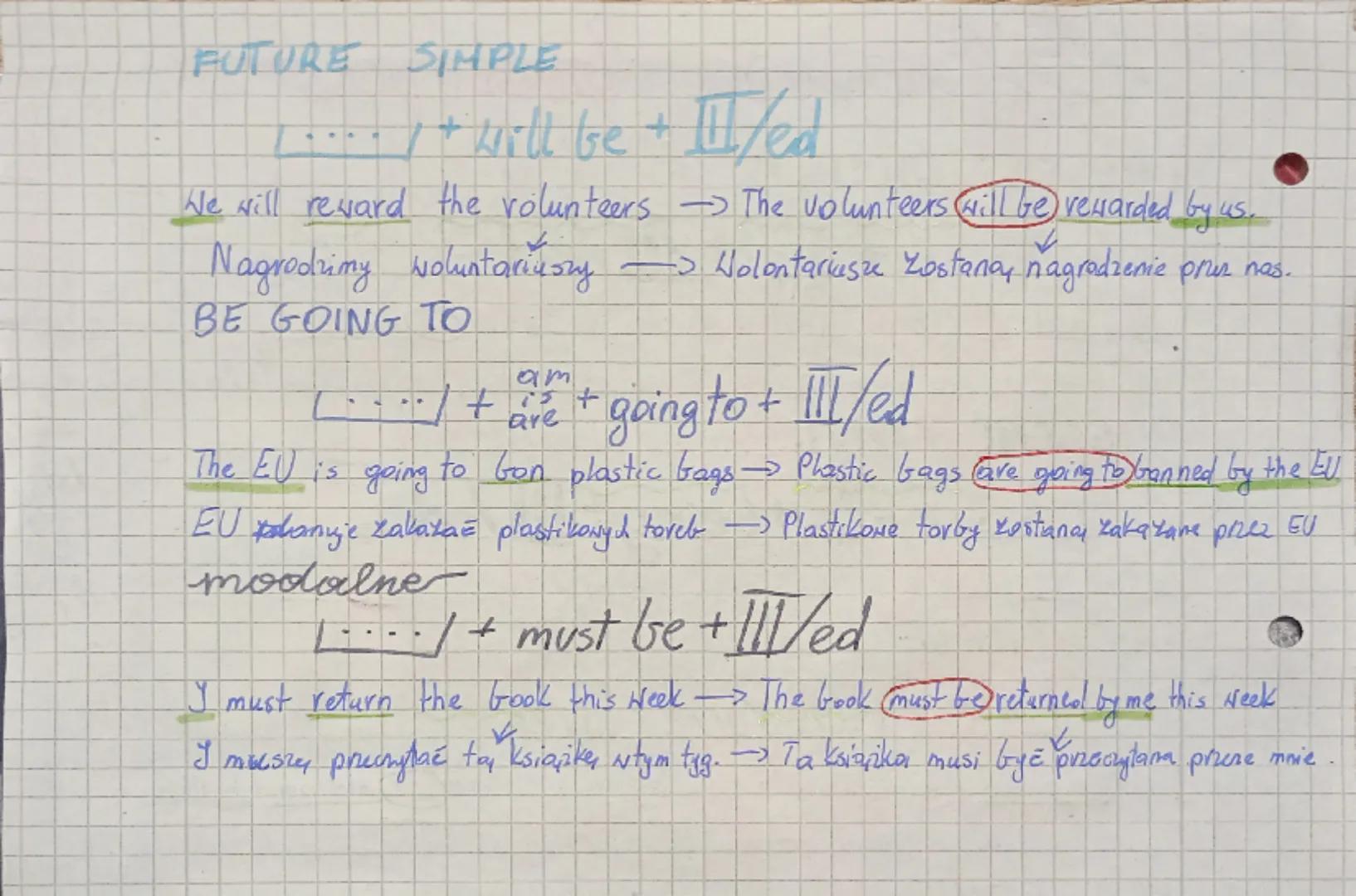 # Strona biermar

PRESENT SIMPLE

++/ed
am
are
(+)

15
ren't

Au
S
are
Pil

He protect storks in this area Storks @r@protected in this area 
