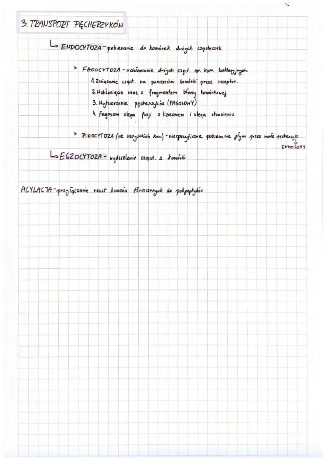 1. SKŁAD CHEMICZNY
> fosfolipidy
> białka.
> cholesterol (tkui pomiędzy cz. fosfolipidów)
>
Lańcuchy cukrowe
2. HEASCINOSCI BEONY
↳
Blona ko