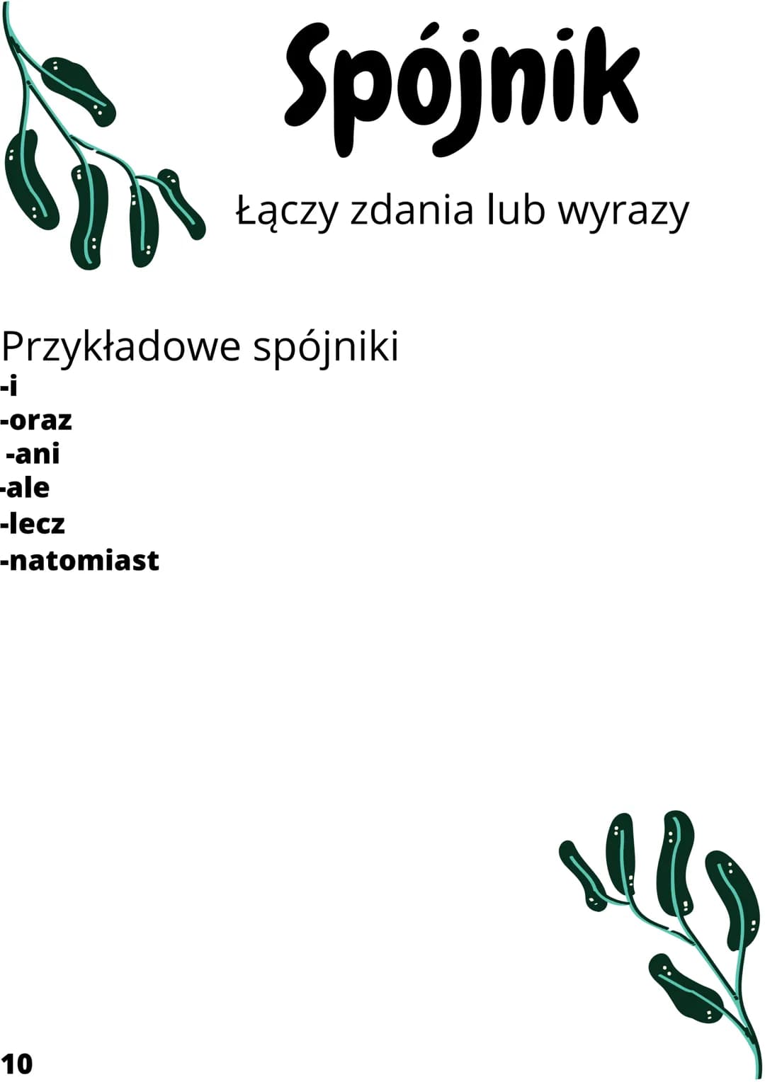 Odmienne
nieodmienne
czesci mowy
ANNA LIPIŃSKA
Sin
1
!!!! -Rzeczownik
-Czasownik
-Przymiotnik
-Liczebnik
-Zaimek
2
Odmienne
czesci
mowy
ODMI