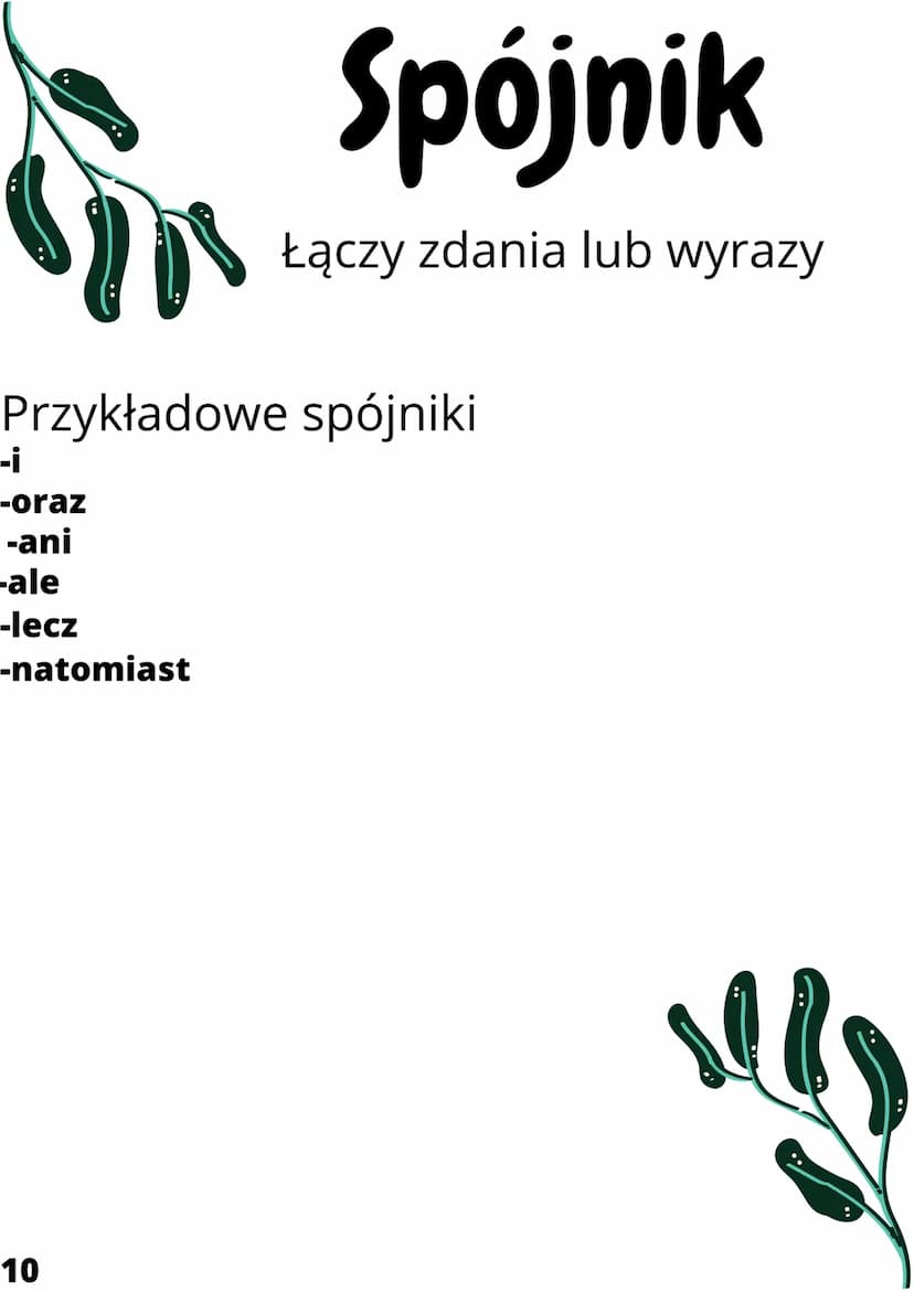 Odmienne
nieodmienne
czesci mowy
ANNA LIPIŃSKA
Sin
1
!!!! -Rzeczownik
-Czasownik
-Przymiotnik
-Liczebnik
-Zaimek
2
Odmienne
czesci
mowy
ODMI