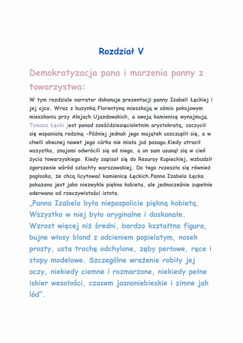 LALKA
Zamożny kupiec Stanisław Wokulski stara się zdobyć serce zubożałej, lecz wyniosłej
arystokratki.
Data premiery: 7 listopada 1968 (Pols