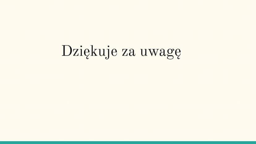 trygonometria Co to jest trygonometria?
Trygonometria to dział matematyki, który
zajmuje się badaniem związków między kątami a
bokami w trój