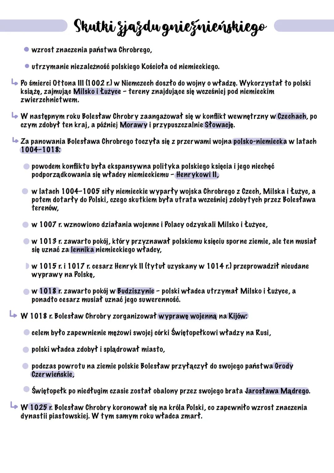 Panowanie Bolesława
Chrobrego my
Postać Bolesława Chrobrego
Bolesław Chrobry (967-1025) był synem Mieszka I i czeskiej księżniczki Dobrawy.
