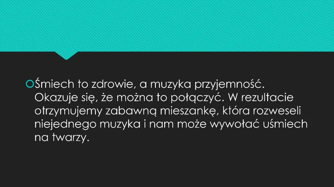 Żarty w muzyce: Komizm słowny i sytuacyjny, Grupa MoCarta i inne kabarety