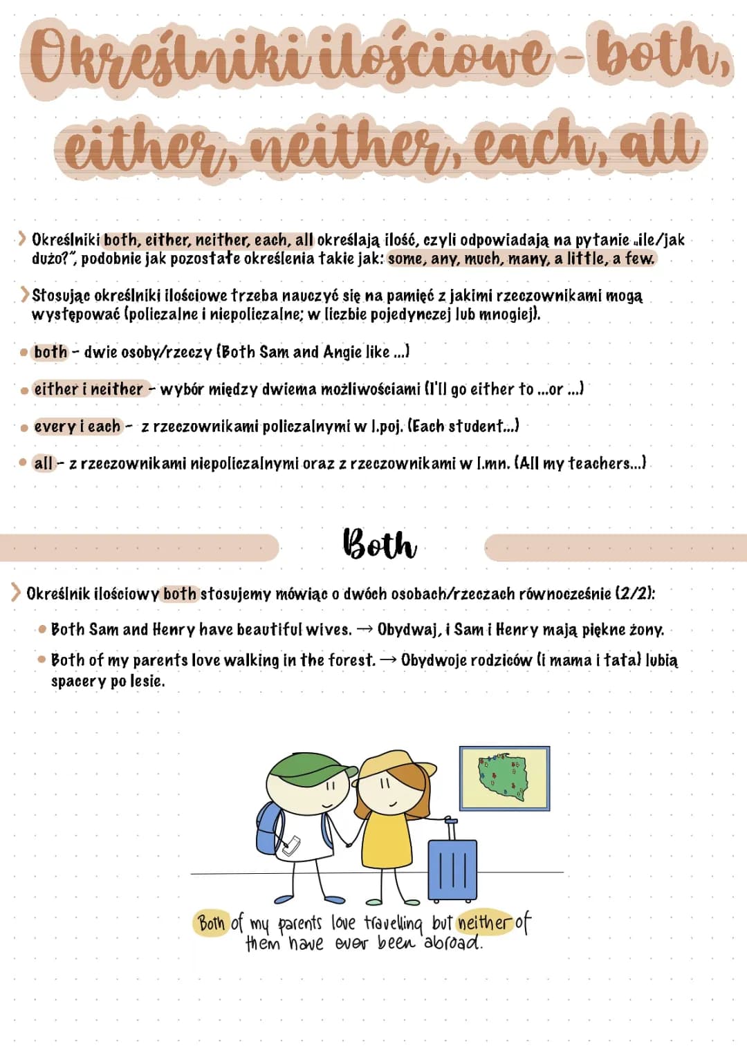 Określniki ilosciowe 