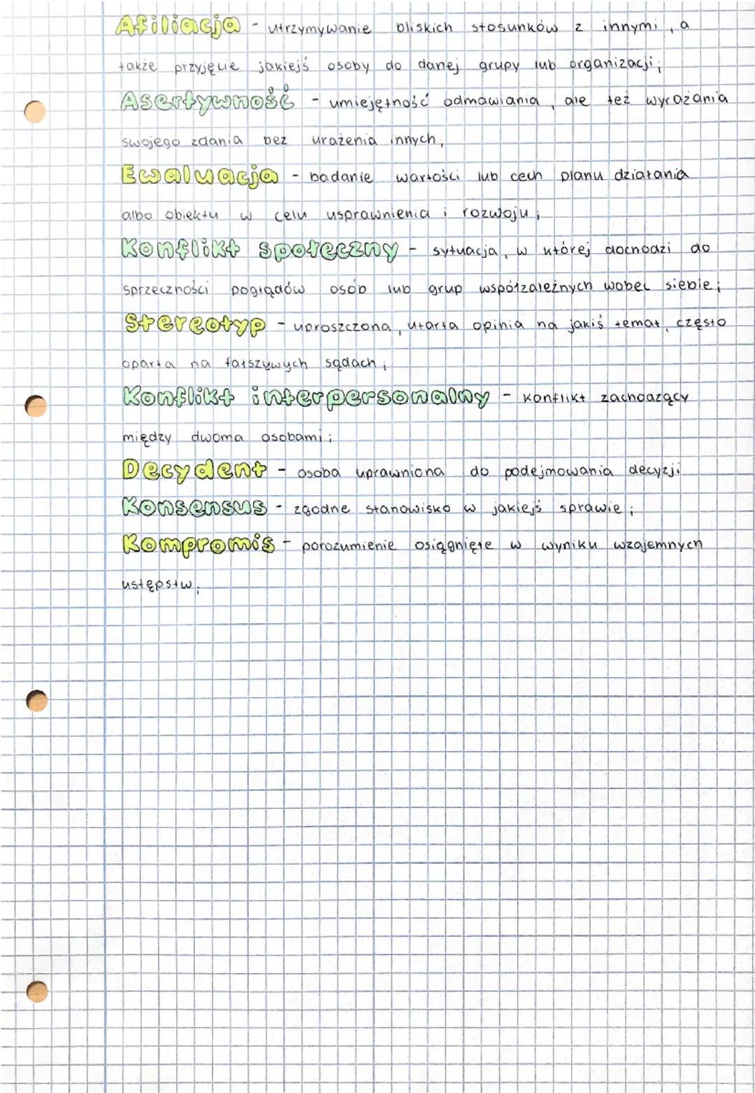 COE srowniczelt
Społeczeństwo - zorganizowana zbiorowość ludzka
zamieszkująca okresiony teren
Socjalizacja
jest
ksz+artowana
mająca wiele ws