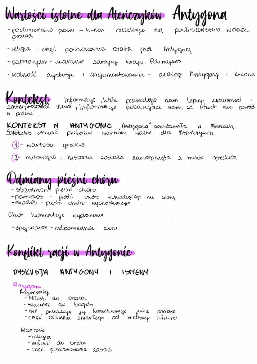 Król
Edyp 20
-
Antygona
LABDAK
(Teby)
Wychowywany
Merope (Korynt).
Teatr starożytnej Grecji
ко
Dionizje (groją tylko
chor Spiewa plesne
Kory