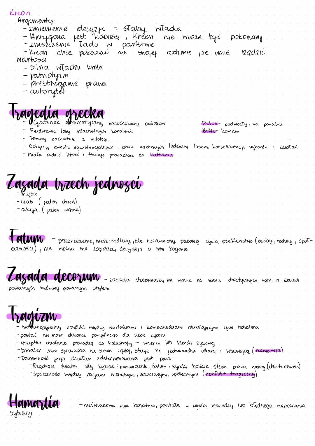 Król
Edyp 20
-
Antygona
LABDAK
(Teby)
Wychowywany
Merope (Korynt).
Teatr starożytnej Grecji
ко
Dionizje (groją tylko
chor Spiewa plesne
Kory