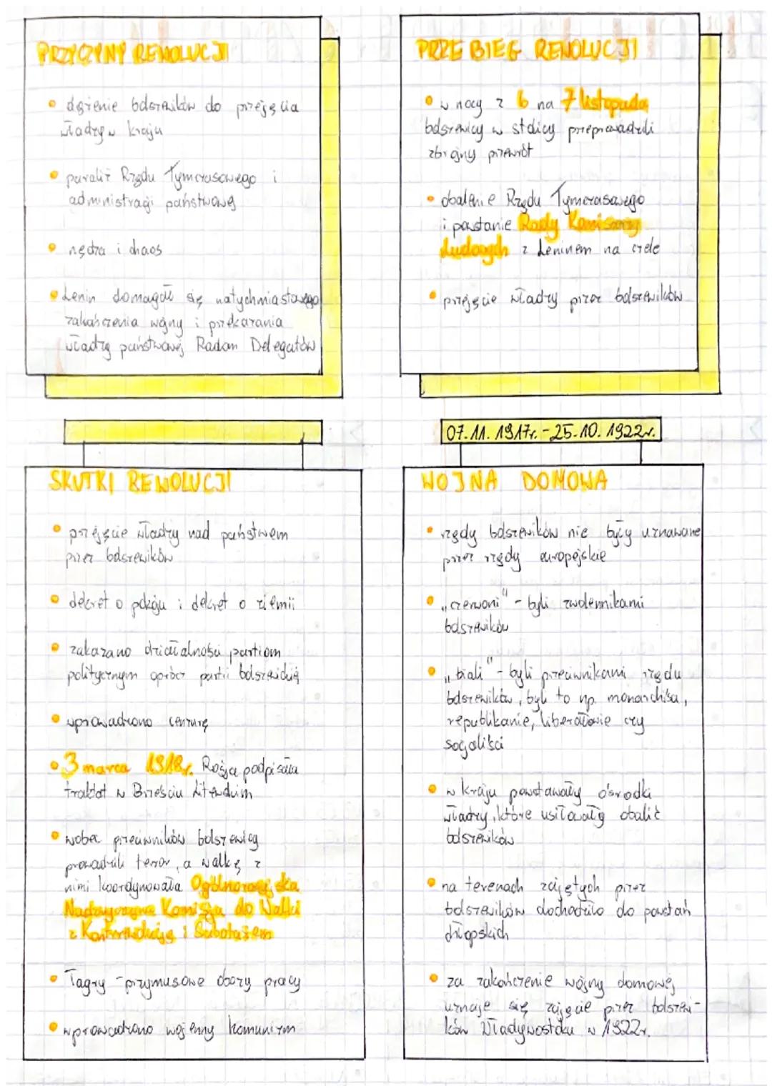 POCZĄTEK WIELKIEJ WOJNY
128.07.1914 - 11. M. 1.3.18
PRZYCZYNY WYBUCHU T WOJNY ŚWIATOWE
• 28.06. 1914, -zamach na Franciszka Ferdynanda
Saraj