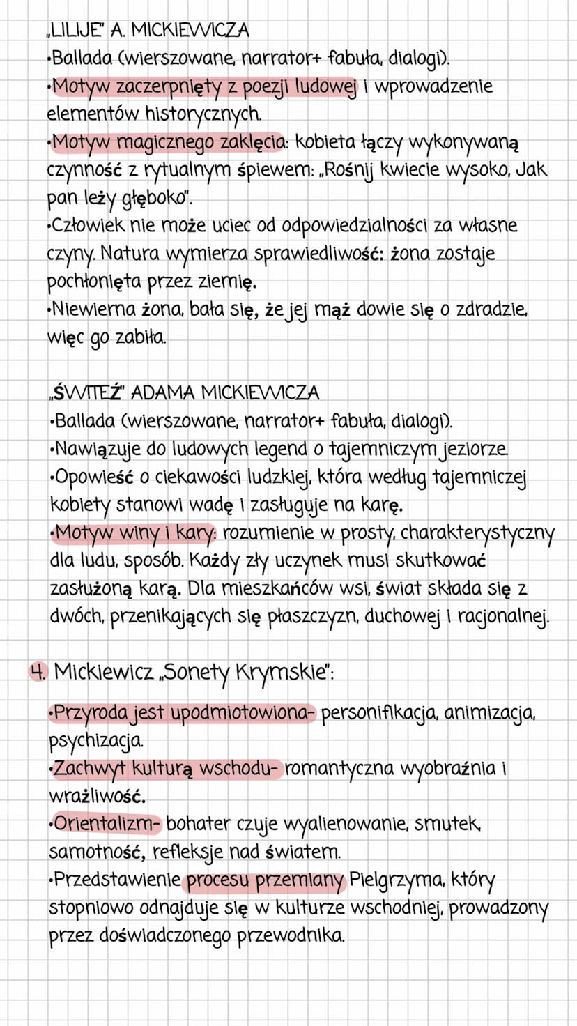ROMANTYZM
ROMANTYZM EUROPEJSKI
1. Ramy czasowe epoki:
Start: 1789- wielka rewolucja francuska.
Koniec: 1848- wiosna ludów.
2. Główne idee ep