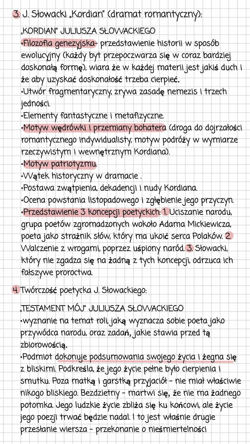 ROMANTYZM
ROMANTYZM EUROPEJSKI
1. Ramy czasowe epoki:
Start: 1789- wielka rewolucja francuska.
Koniec: 1848- wiosna ludów.
2. Główne idee ep