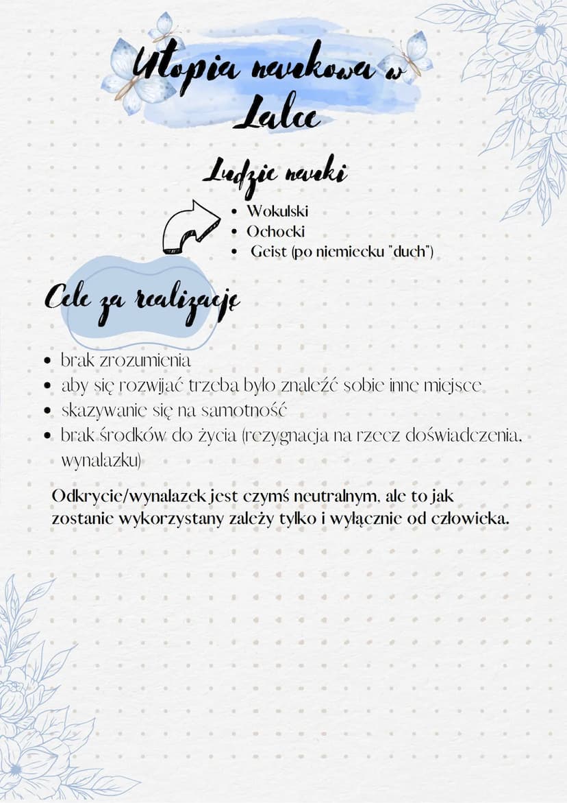 Interpretacja
Lalka Bolestaw
Prus
Rzecki
(romantyzm)
Pierwotny tytuł "trzy pokolenia"
Petiune tematy
23
kupiec galanteryjny
W "Lalce" ukazan