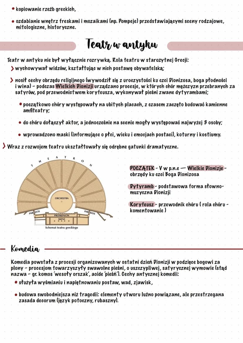 
<h2 id="ramyczasowe">Ramy czasowe</h2>
<p>Ramy czasowe antyku, podobnie jak innych okresów w kulturze, są wyznaczane orientacyjnie. Rozpocz