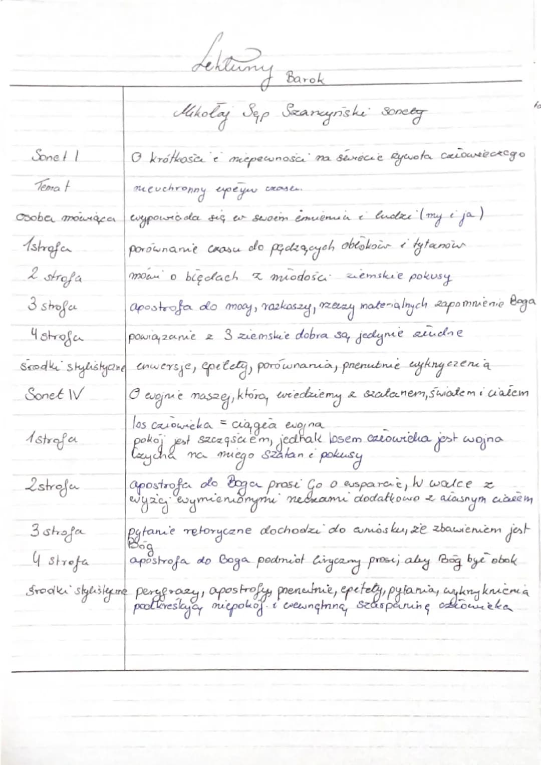 nazwa
ramy
czasowe
pojęcia klucz
filozofia
Barok
barok z wi barocco →daiwność,
mietypowost
Europae koniec XVIw do połowy XVII w
Polska 1584 