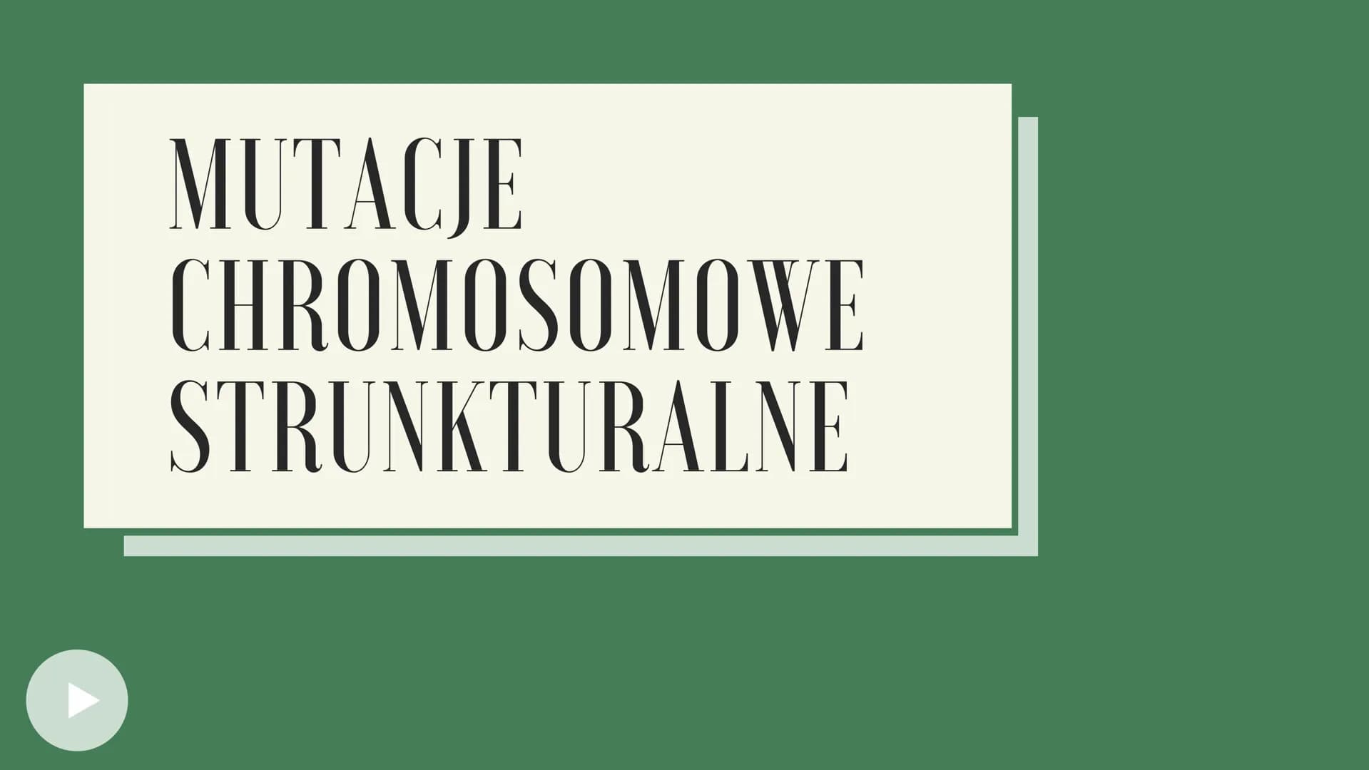MUTACJE GENETYCZNE ZMIENNOŚĆ
OSOBNIKI POTOMNE
MAJĄ INDYWIDUALNE
CECHY OSOBNICZE
JEST TO
RÓŻNORODNOŚĆ W
OBRĘBIE GATUNKU.
M
✓
1 ZMIENNOŚĆ NIED