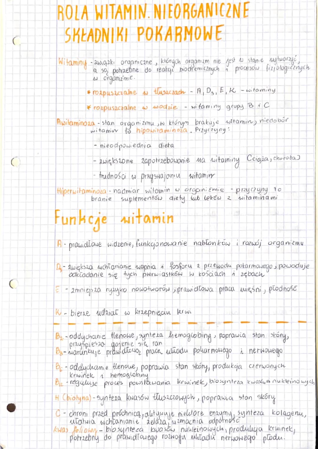 C
C
(
ORGANICZNE SKEADNIKI
POKARMOWE
Funkcje cukrów, białek, fluszczów.
Culery - podstawową funkcją jest dostarczanie energii organizmowi.
p