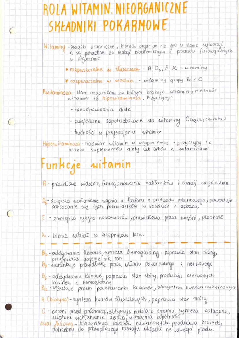 C
C
(
ORGANICZNE SKEADNIKI
POKARMOWE
Funkcje cukrów, białek, fluszczów.
Culery - podstawową funkcją jest dostarczanie energii organizmowi.
p