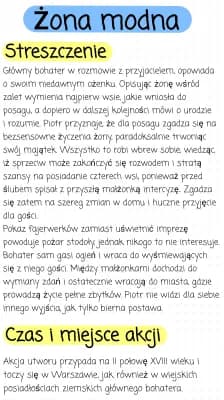 Know Żona modna thumbnail