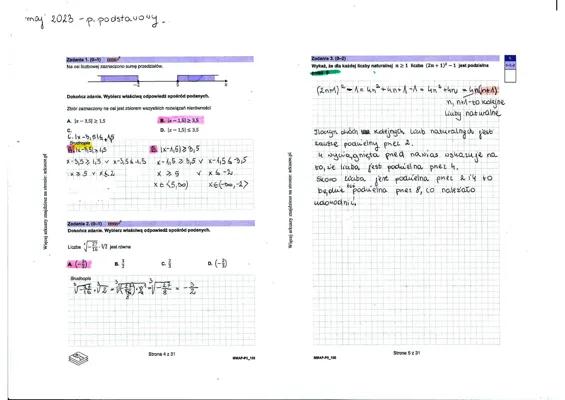 Know Matura matematyka thumbnail