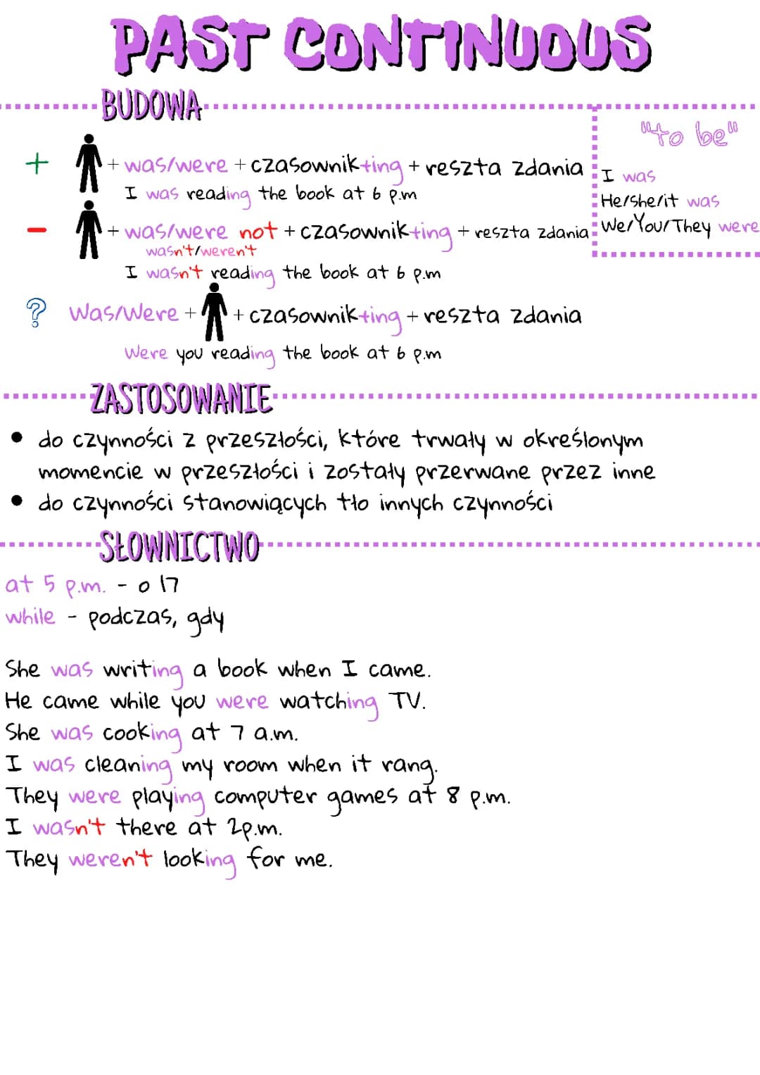 Learn Past Tenses: Past Simple, Past Continuous, and Past Perfect Made Easy!