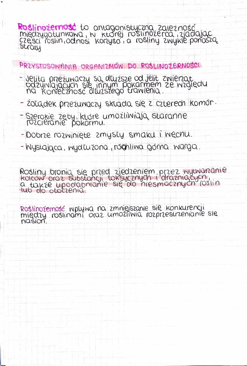 
<p>Drapieżnictwo to jeden z przykładów zależności antagonistycznych międzygatunkowych, które polega na tym, że niektóre organizmy są pokarm