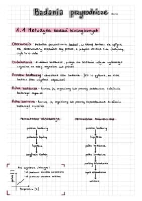 Know 1. Badania przyrodnicze; 1.1. Metodyka badań biologicznych thumbnail