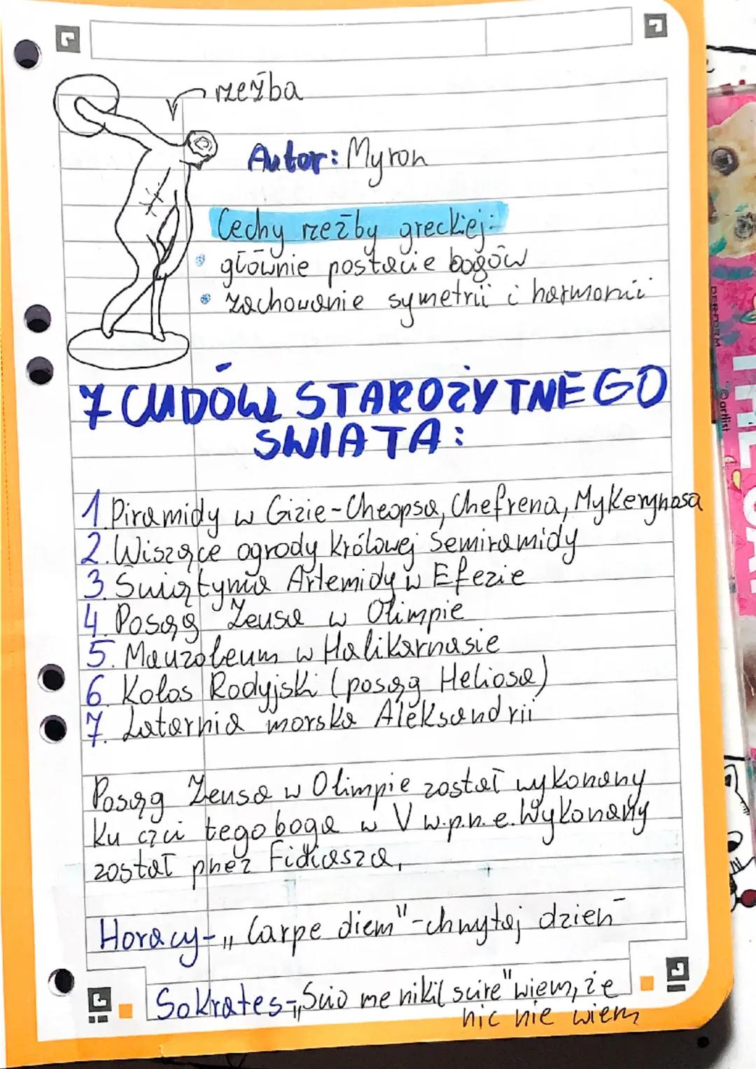 HISTORIA
Kompetencje członków geruzji w Sparcie:
Geruzja była złożone z 28-osobowąr rader
starszych + 2 Królow, którzy ukoriczyli
60 rok życ