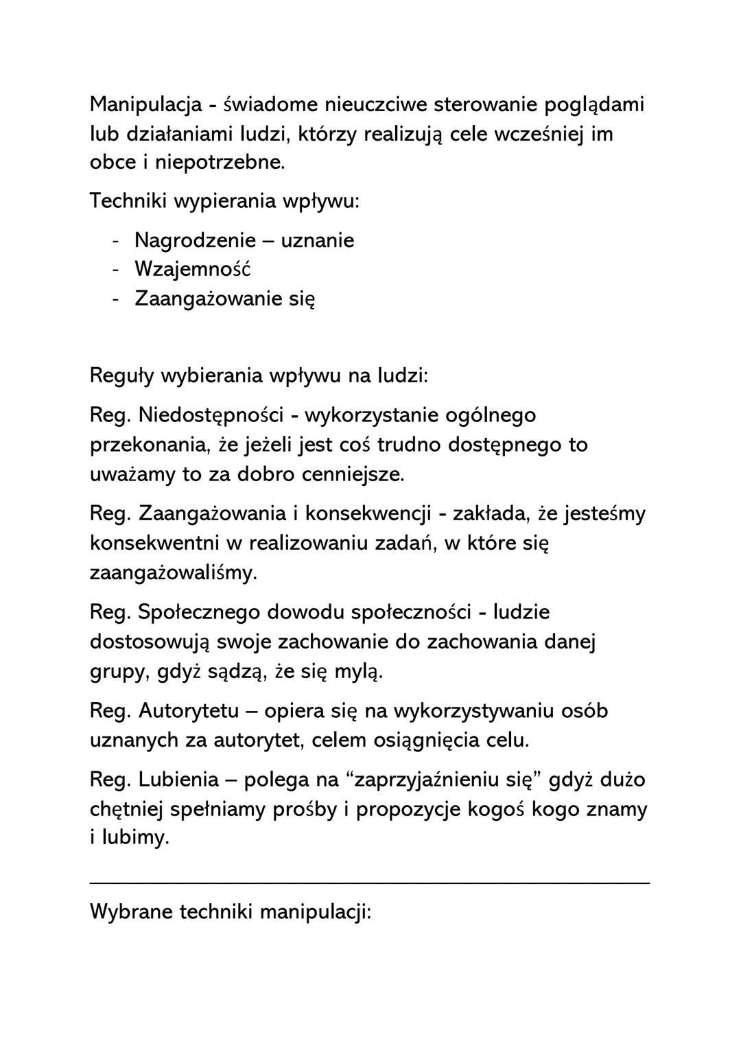 Cechy przedsiębiorcy:
Godny naśladowania, pewny siebie, przywódczy,
kompetentny,
- Wygląd: Ładny
Kompetencje: doświadczenie, referent, zawód