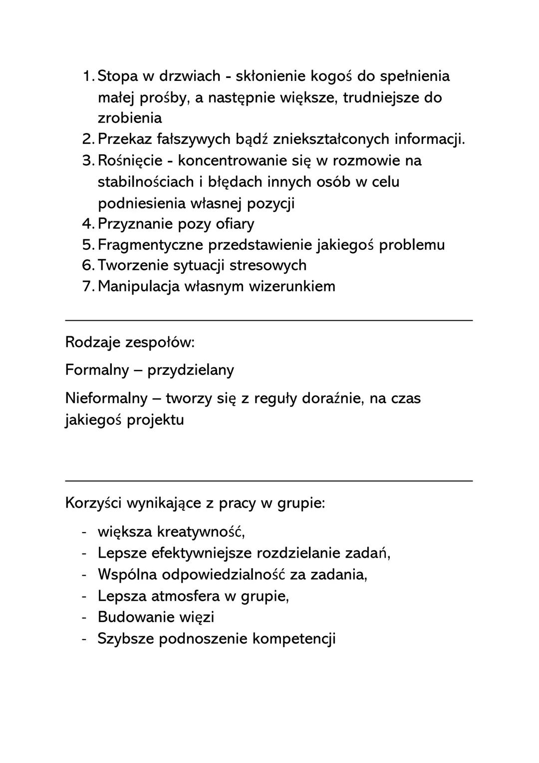 Cechy przedsiębiorcy:
Godny naśladowania, pewny siebie, przywódczy,
kompetentny,
- Wygląd: Ładny
Kompetencje: doświadczenie, referent, zawód