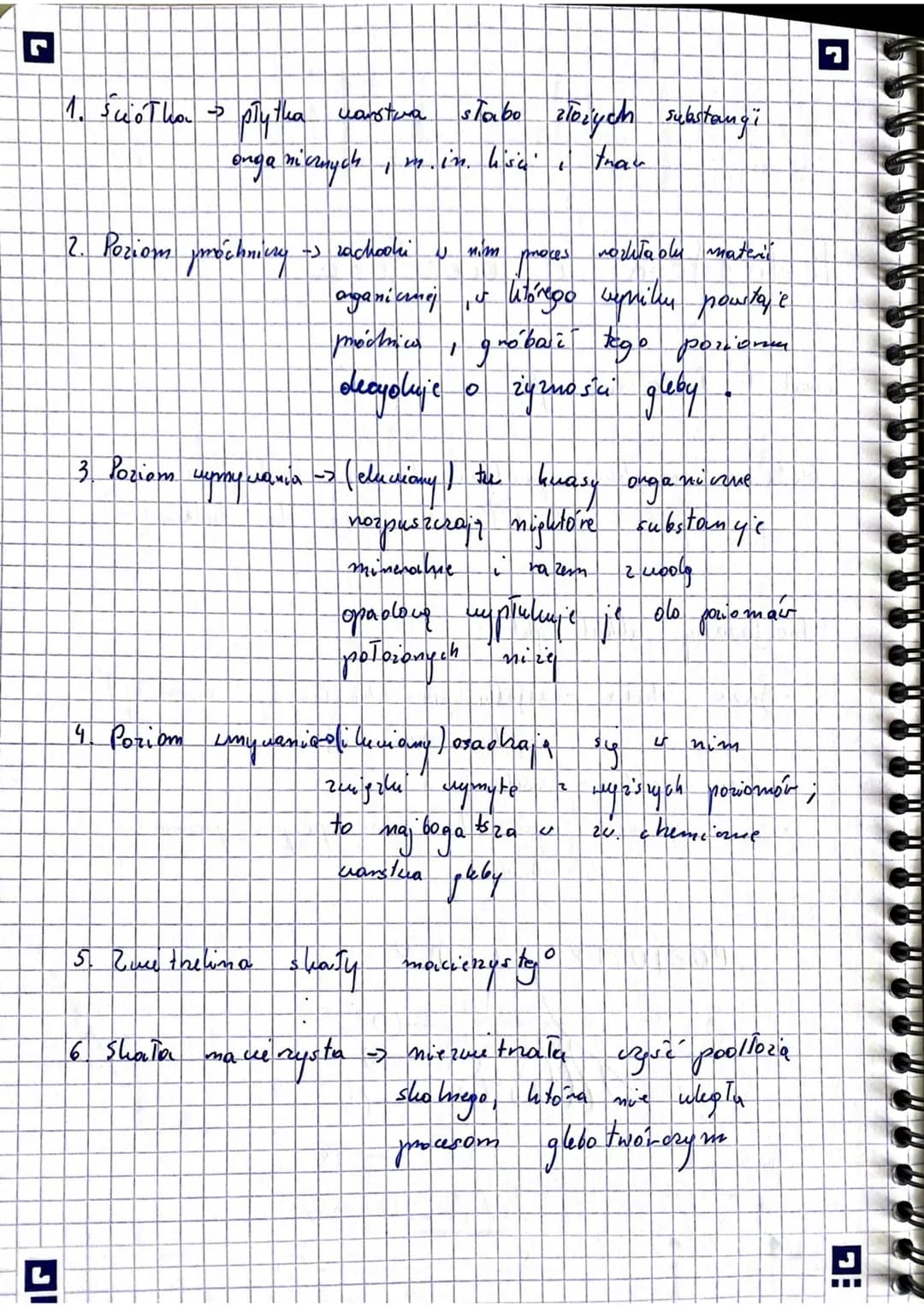 7
TALVI
biosfera
Pedosfera
Temat 1. Powstawanie
JI
L
дио
Gleba > zewnętrzna powłoka
grubość ool hi Ulumasta [cm]
Tho fazo my ulard 966
gleb

