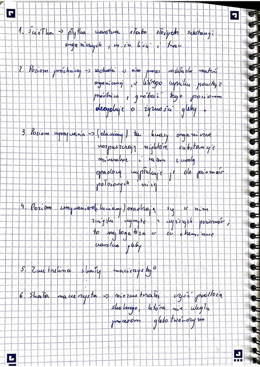 7
TALVI
biosfera
Pedosfera
Temat 1. Powstawanie
JI
L
дио
Gleba > zewnętrzna powłoka
grubość ool hi Ulumasta [cm]
Tho fazo my ulard 966
gleb
