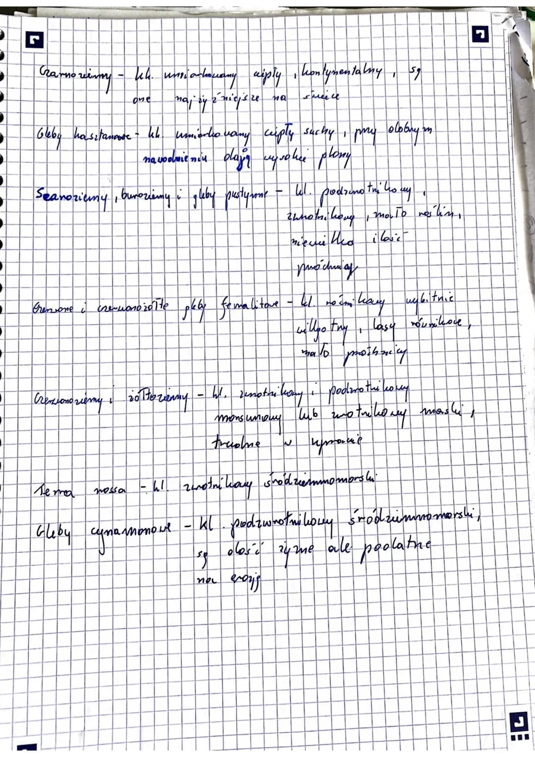 7
TALVI
biosfera
Pedosfera
Temat 1. Powstawanie
JI
L
дио
Gleba > zewnętrzna powłoka
grubość ool hi Ulumasta [cm]
Tho fazo my ulard 966
gleb
