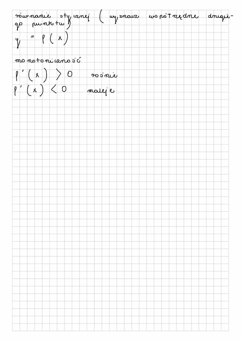 po chodna
lim
340
H
m nozi nie
P(x)
P'(x)
=
O
=
dzielenie
P(x)
P'(x)
=
funky i
X
O
a
QU
a
سا
th
=
:) - P (
h
سا
3
• w
سا
w
3
punkui
+
w
Xo
Q