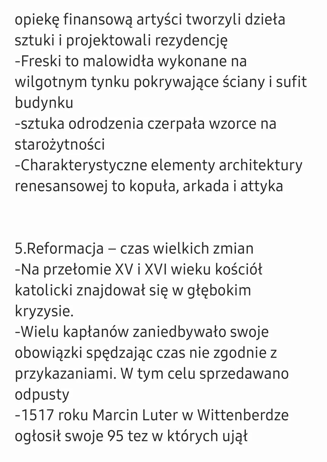 Narodziny nowożytnego świata
1.Wielkie odkrycia geograficzne
-Do XV wieku mieszkańcy Europy oprócz
swojego kontynentu znali jedynie
najbliżs